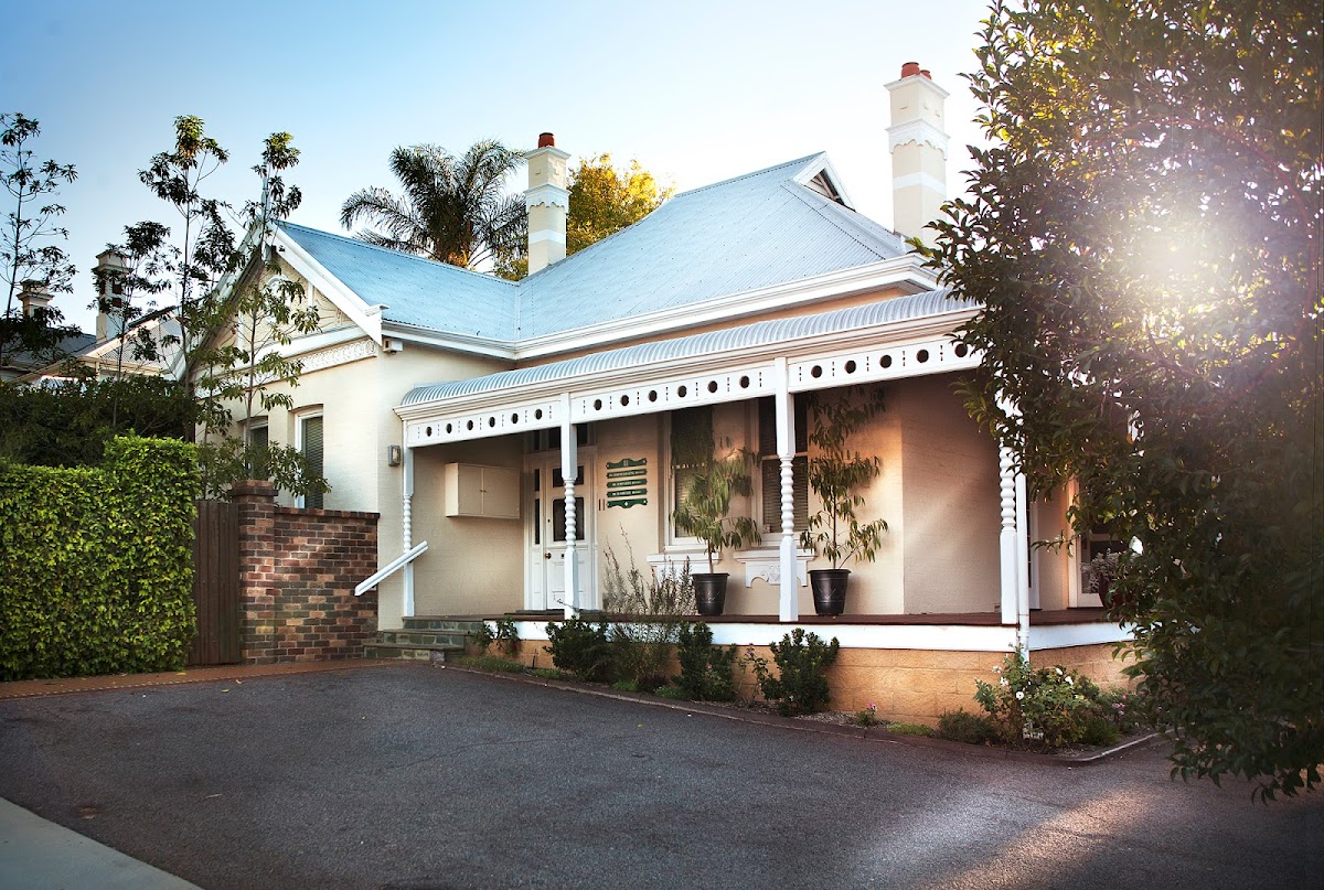 Kings Dental - dental clinic in Perth, Australia