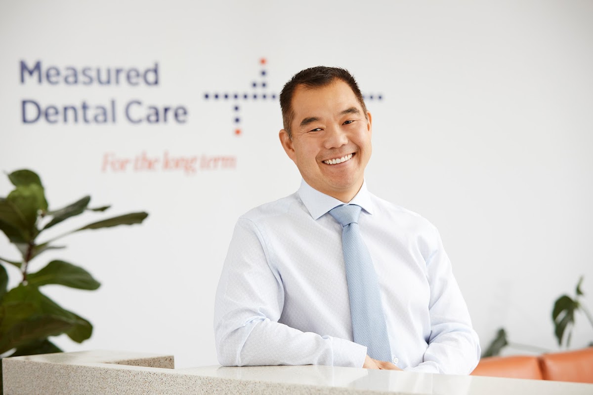 Measured Dental Care - dental clinic in Perth, Australia
