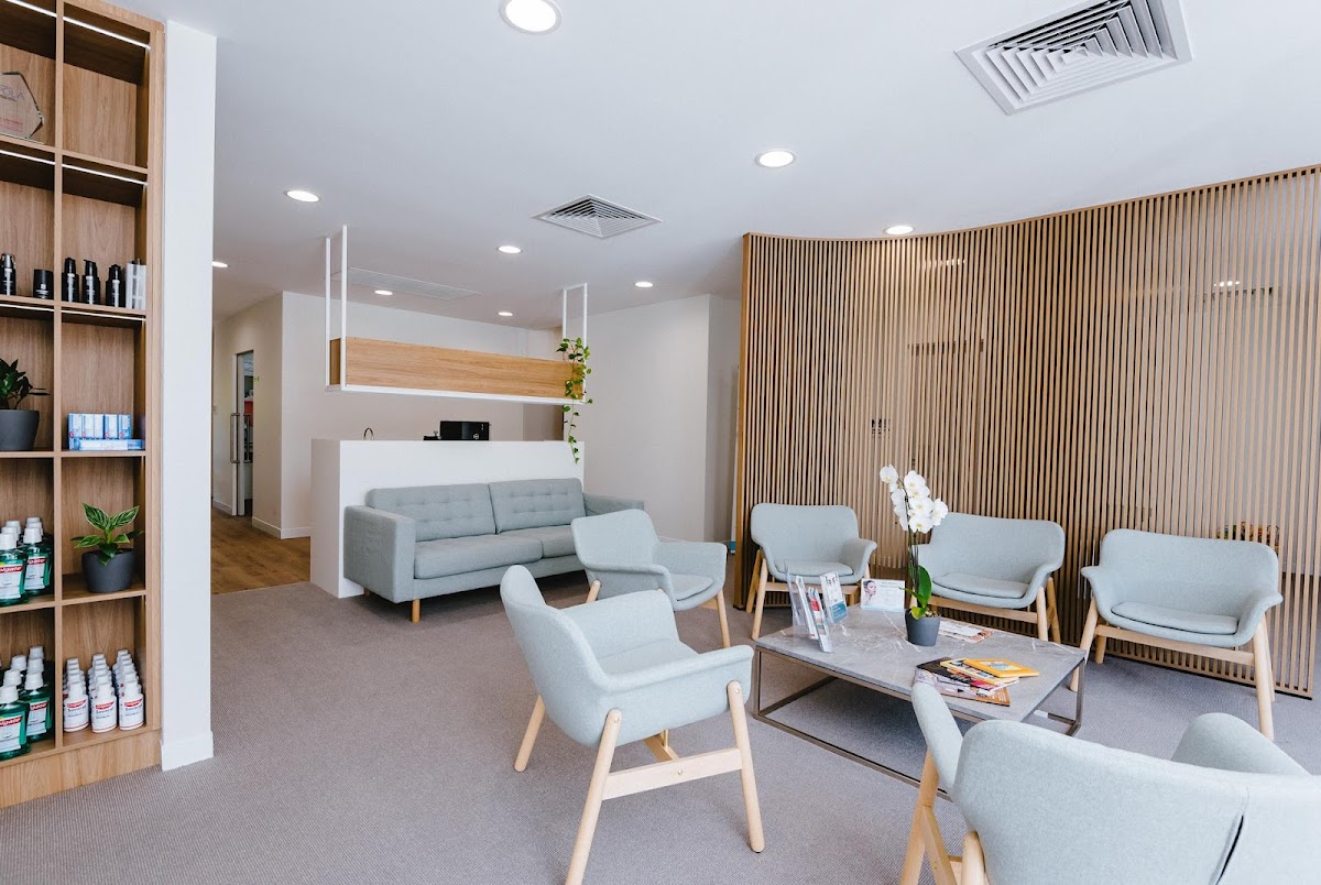 Dental Esthetique - dental clinic in Perth, Australia