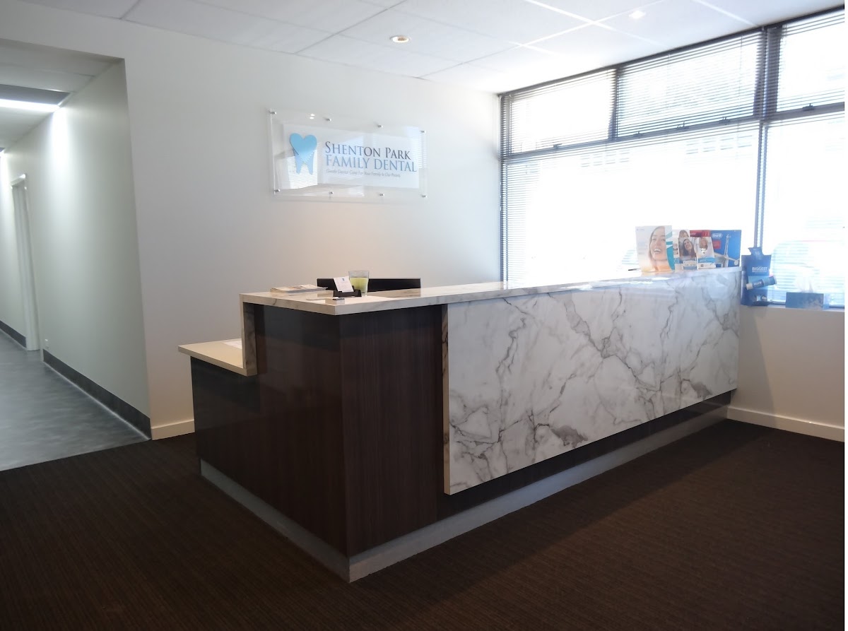 Shenton Park Family Dental - dental clinic in Perth, Australia