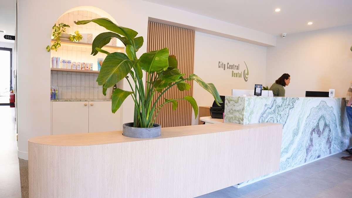 City Central Dental - dental clinic in Adelaide, Australia