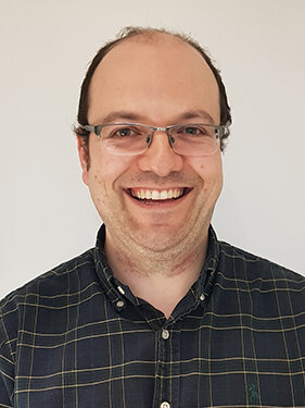 Dental Practitioner Greg Miller