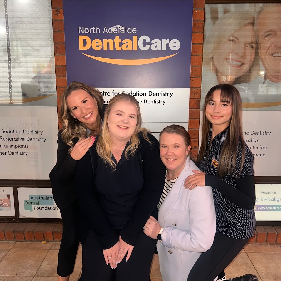 North Adelaide Dental Care - dental clinic in Adelaide, Australia