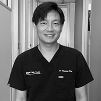 Dr. Khuong Pho - Restorative techniques, oral surgery, general and cosmetic dentistry