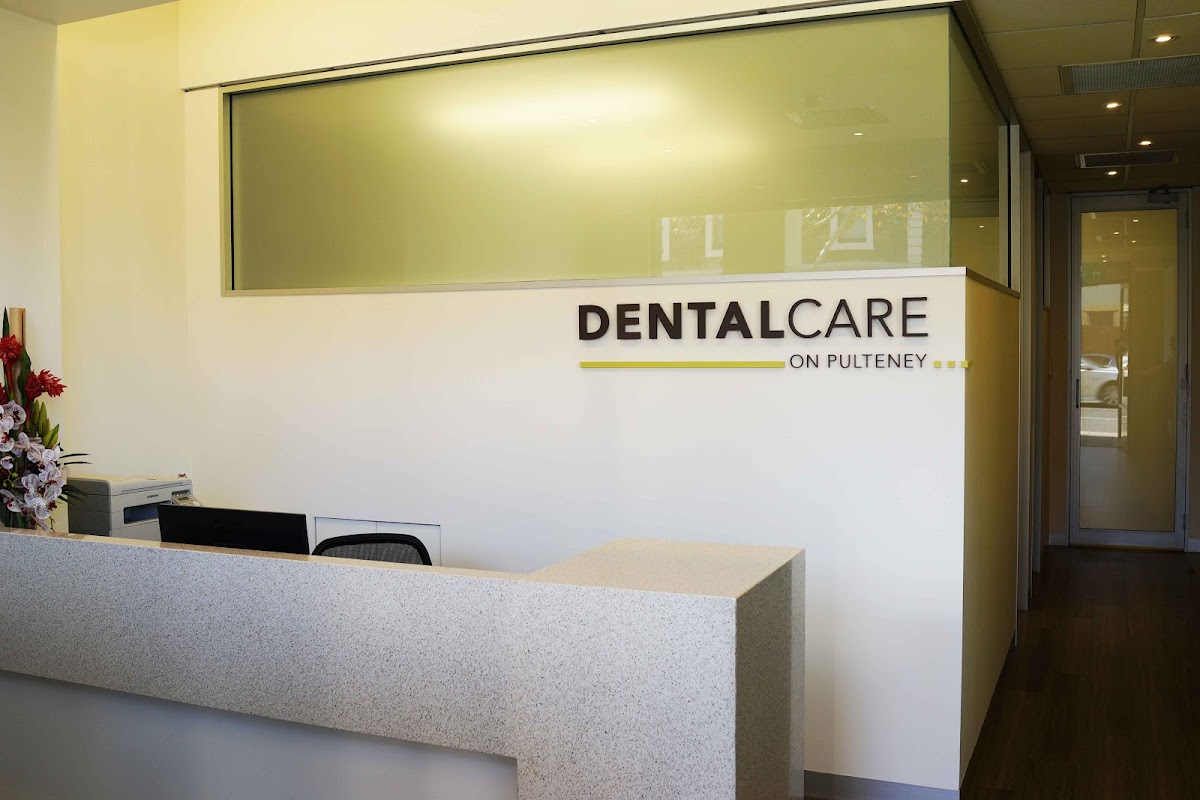 Dental Care On Pulteney - dental clinic in Adelaide, Australia