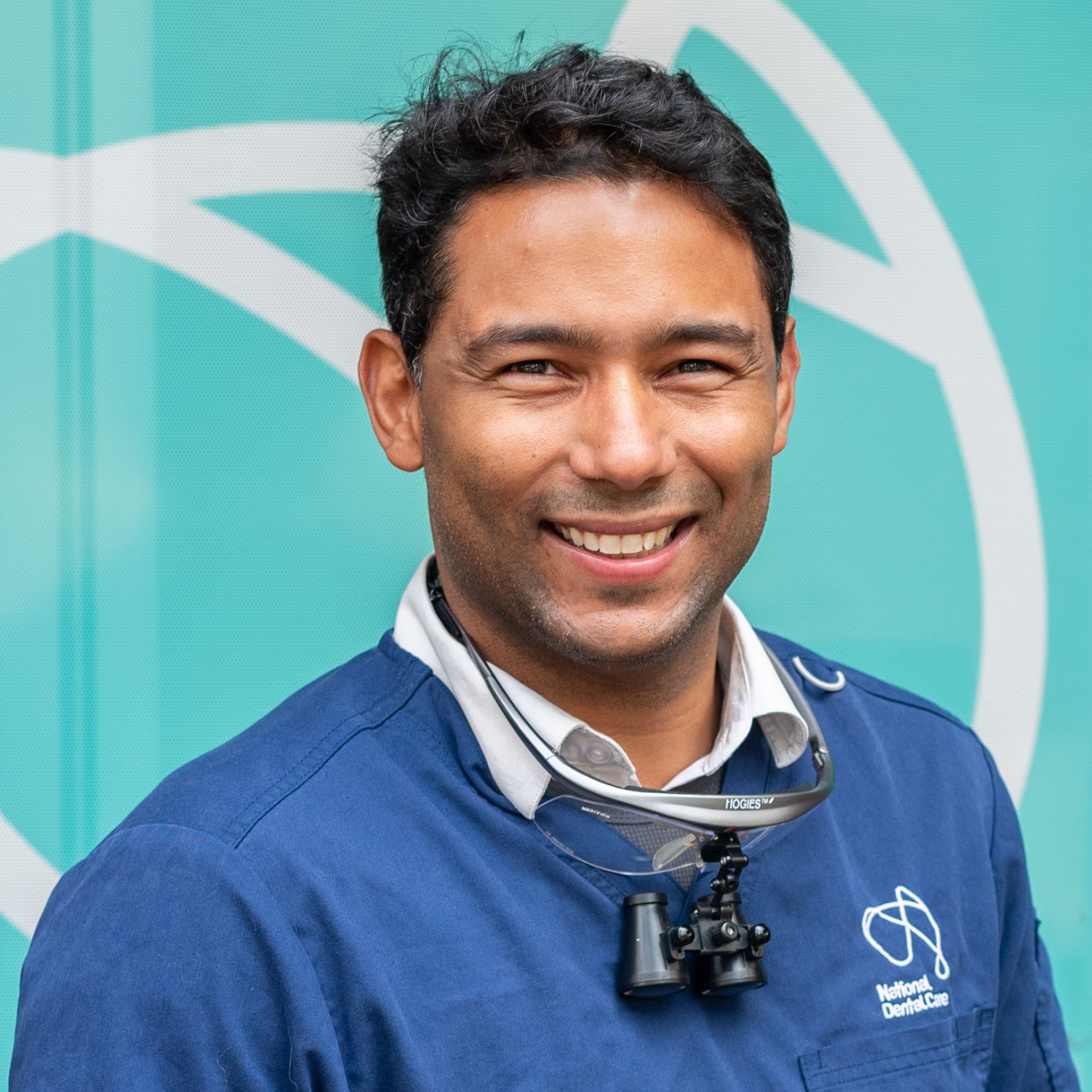Dentist Marcio Maia - General dentistry