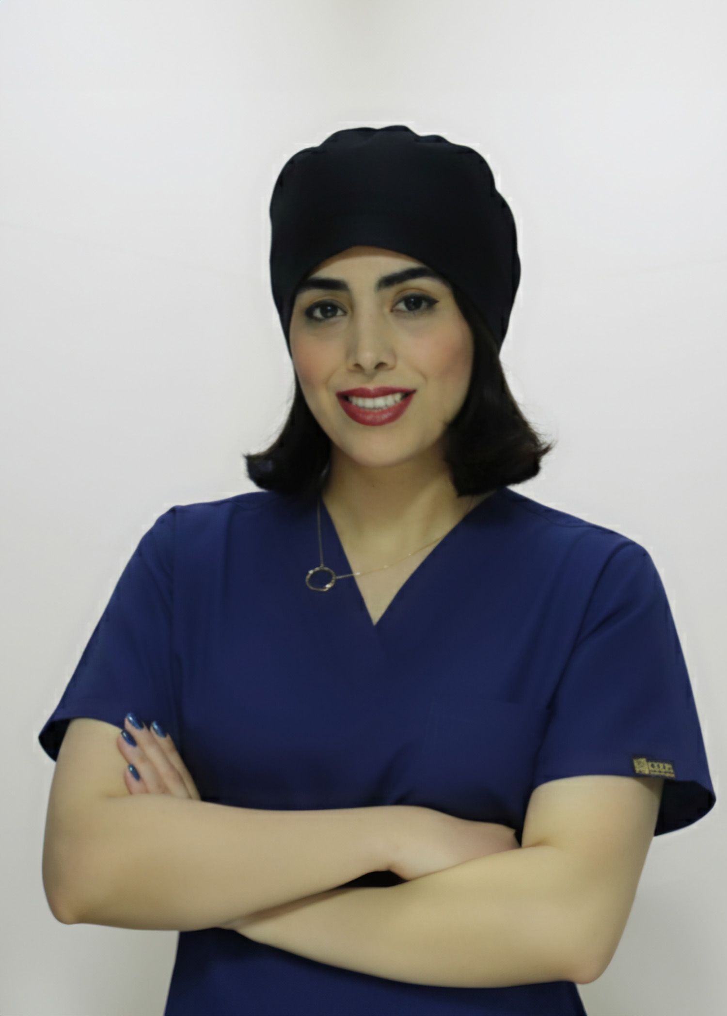 Dentist Kimia Amirzadeh - General dentistry