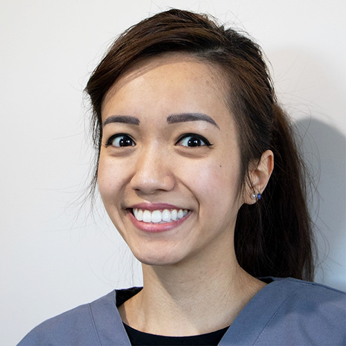 Dentist Annie Do - General dentistry