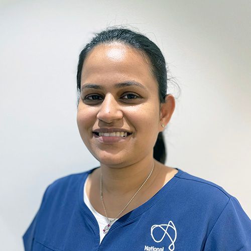 Dentist Veena Jain - General dentistry