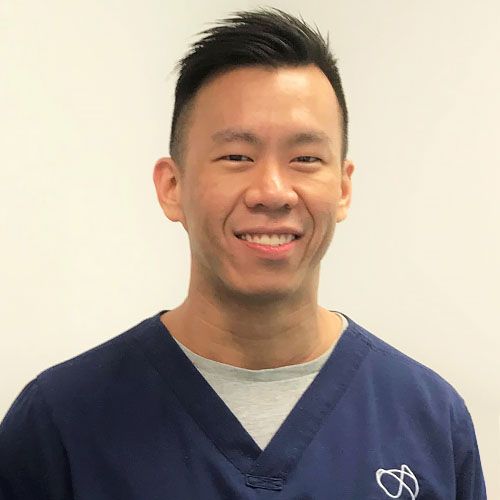 Dentist Yao Quan Ng - General dentistry