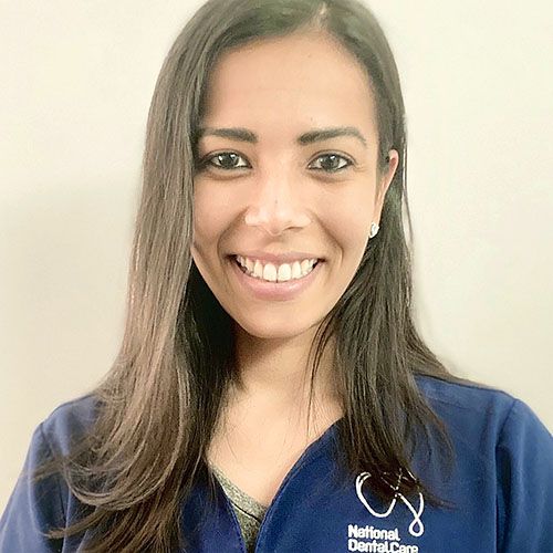 Dentist Jainy Shah - General dentistry