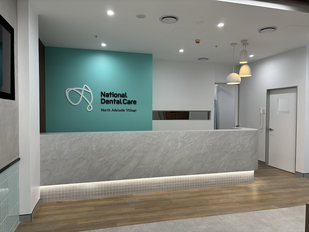 National Dental Care North Adelaide Village - dental clinic in Adelaide, Australia