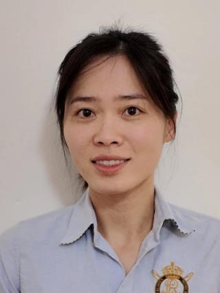 Dentist Audrey Lim - General dentistry