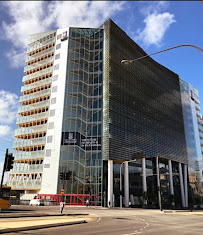 Adelaide Dental Hospital