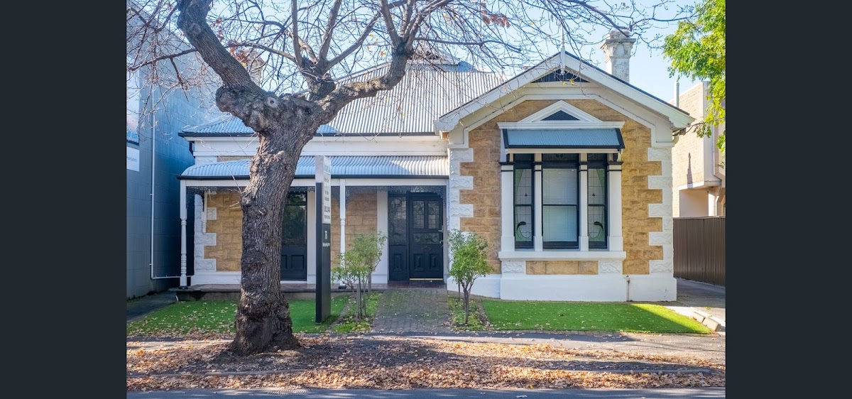 Adelaide Dental - dental clinic in Adelaide, Australia