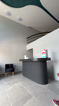 ROSENBER DENTAL (clínica dental)