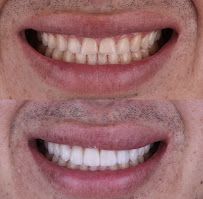 ROSENBER DENTAL (clínica dental)