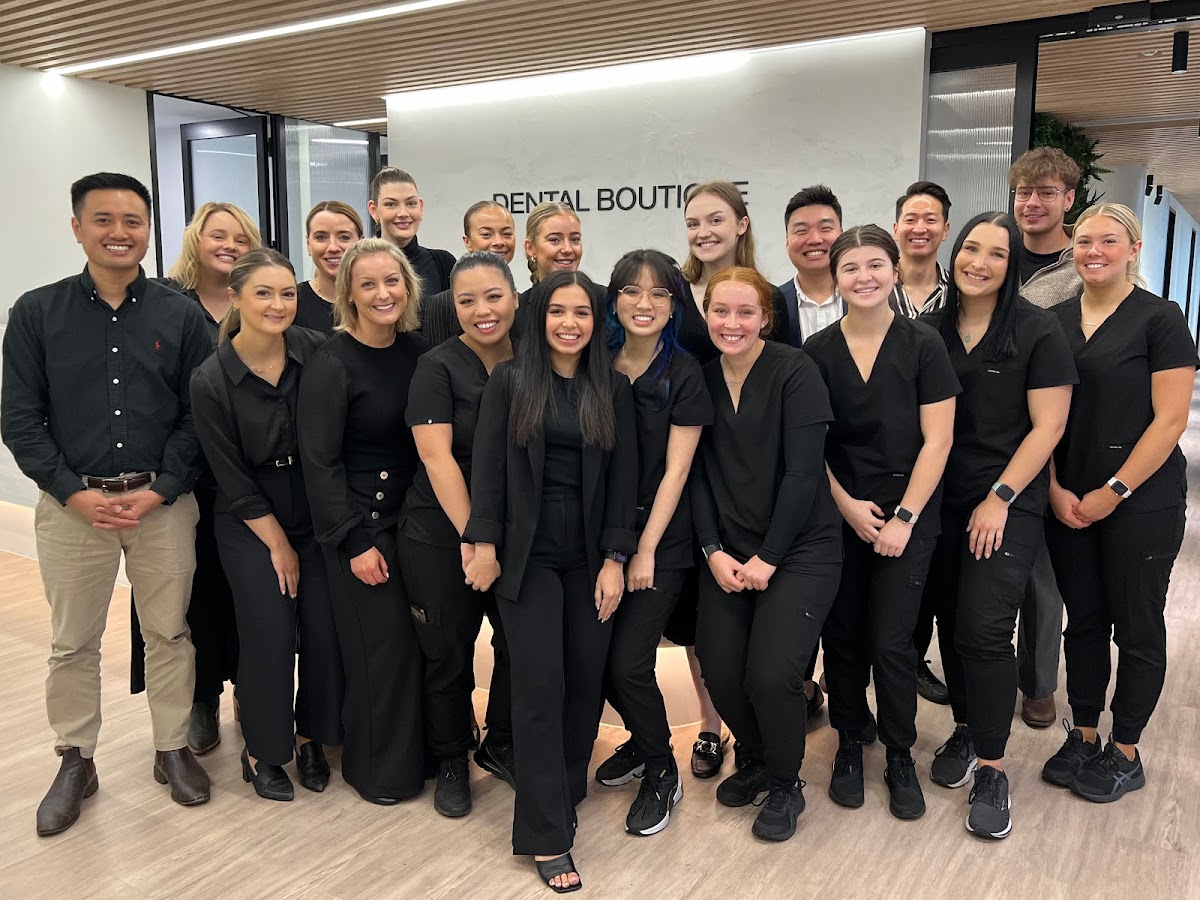Dental Boutique North Adelaide - dental clinic in Adelaide