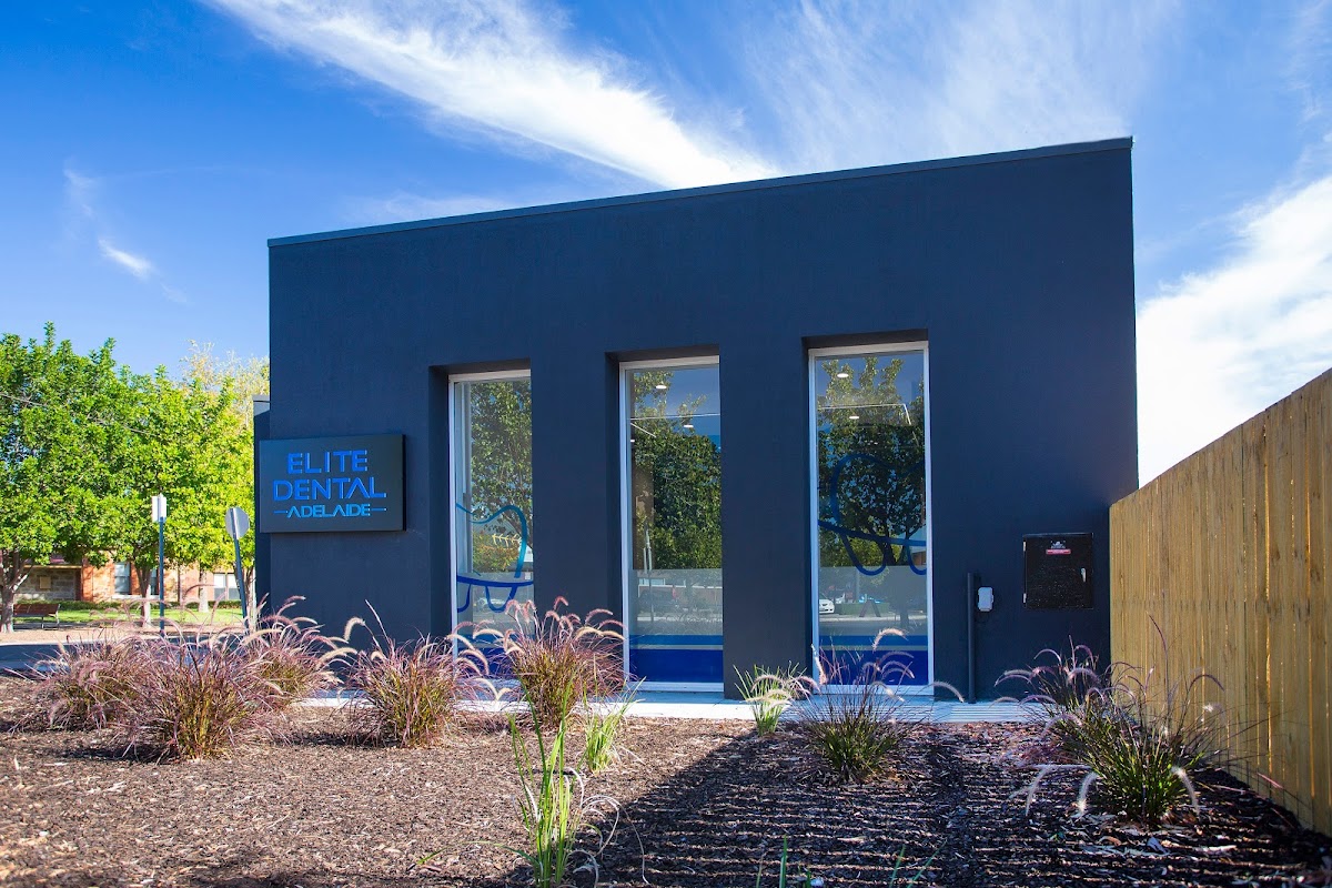 Elite Dental Adelaide - dental clinic in Adelaide, Australia