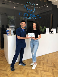 Elite Dental Adelaide