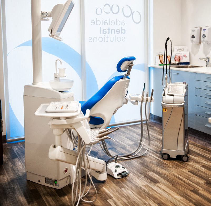 Adelaide Dental Solutions - dental clinic in Adelaide, Australia