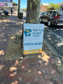 Mile End Dental Clinic