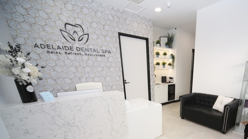 Adelaide Dental Spa - Dentist Adelaide - dental clinic in Adelaide, Australia