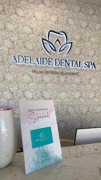 Adelaide Dental Spa - Dentist Adelaide