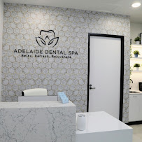 Adelaide Dental Spa - Dentist Adelaide