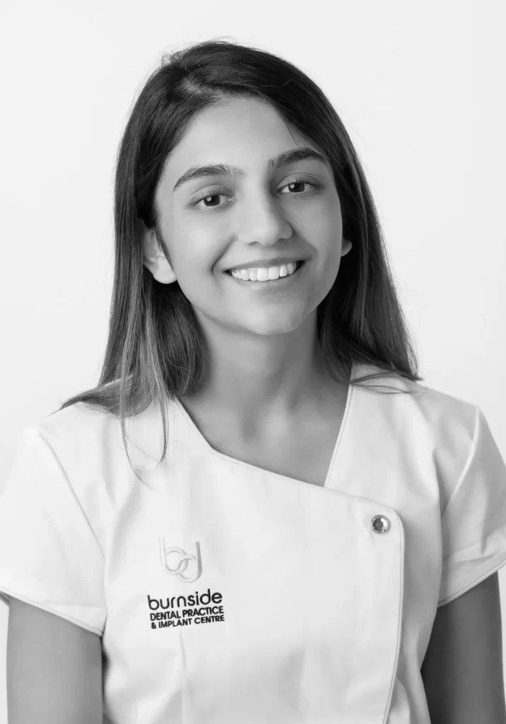 Dentist Surbhi Sehgal - Cosmetic dentistry and minor oral surgery
