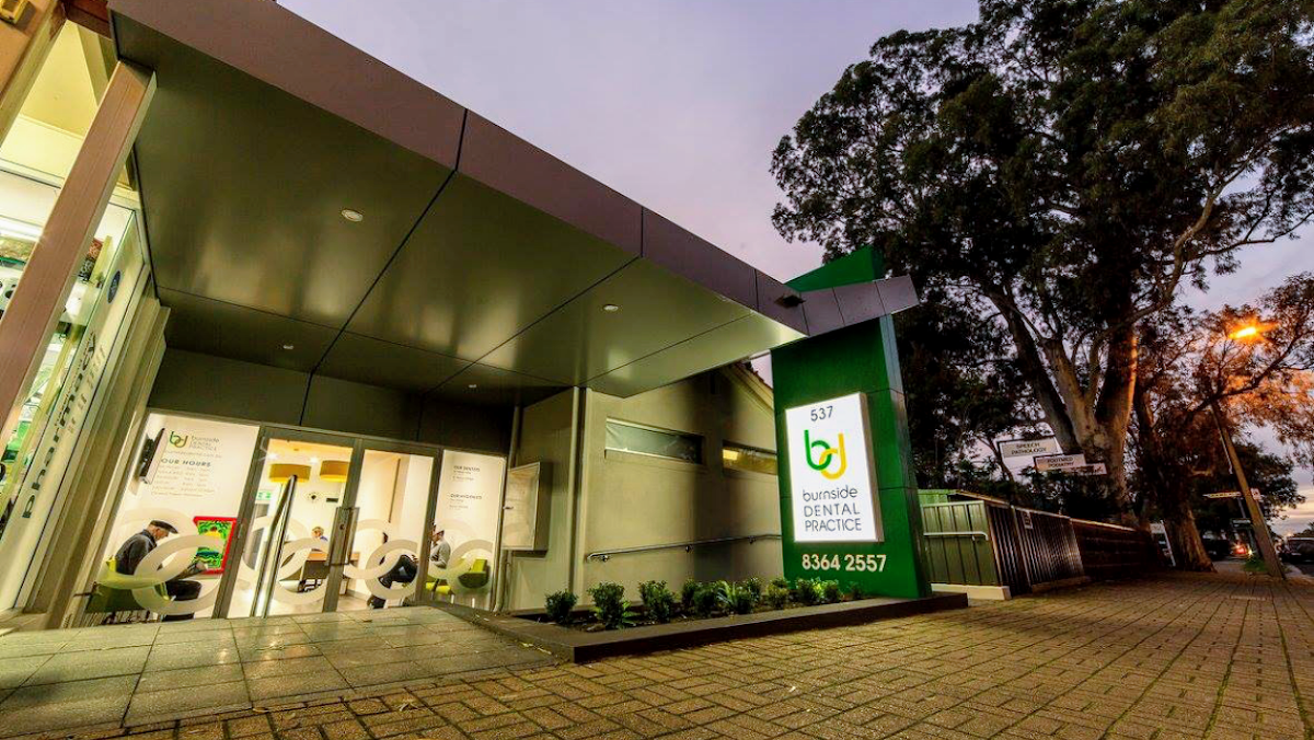 Burnside Dentist Practice and Implant Centre Adelaide - dental clinic in Adelaide, Australia