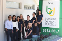 Burnside Dentist Practice and Implant Centre Adelaide