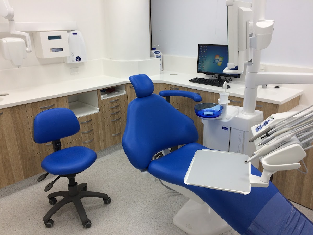 Yes Dentistry - dental clinic in Adelaide, Australia