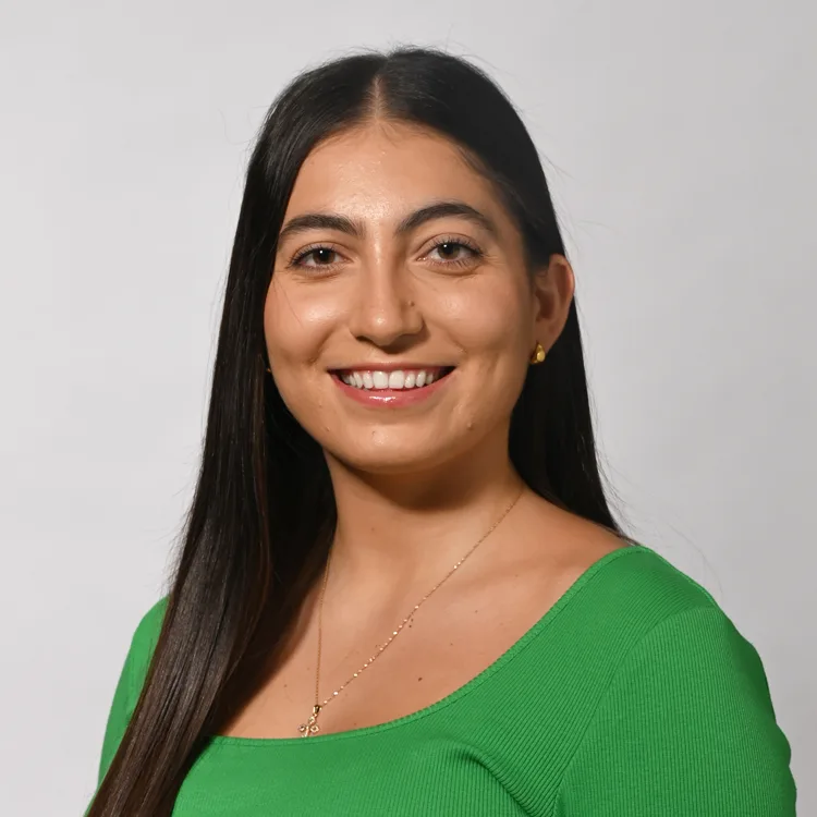 Dentist Ekaterina Vasili - General dentistry