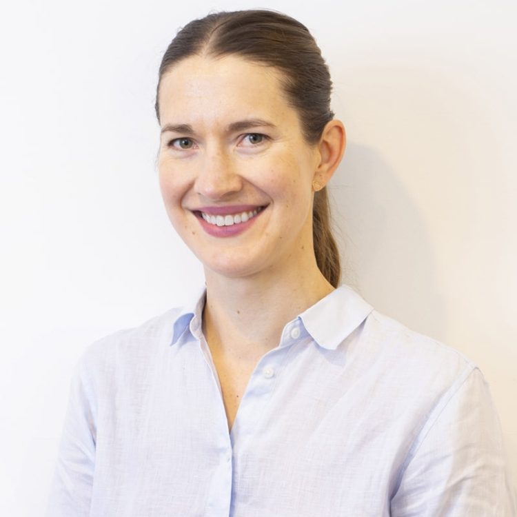 Dentist Greta Filosi - General dentistry