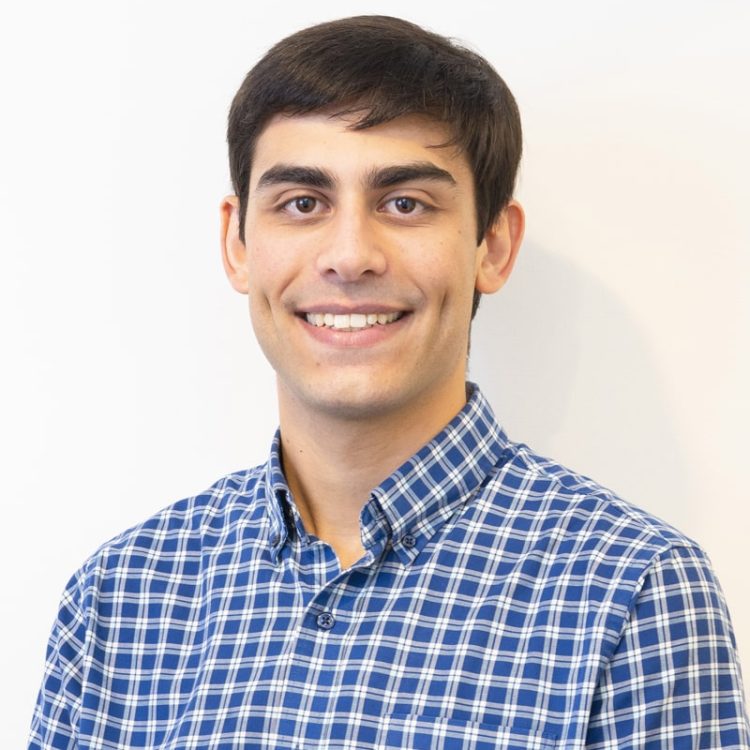 Dentist Lucas Ktoris - General dentistry