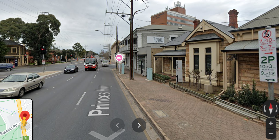 Dental Clinic Kent Town Dental dental clinic in Adelaide