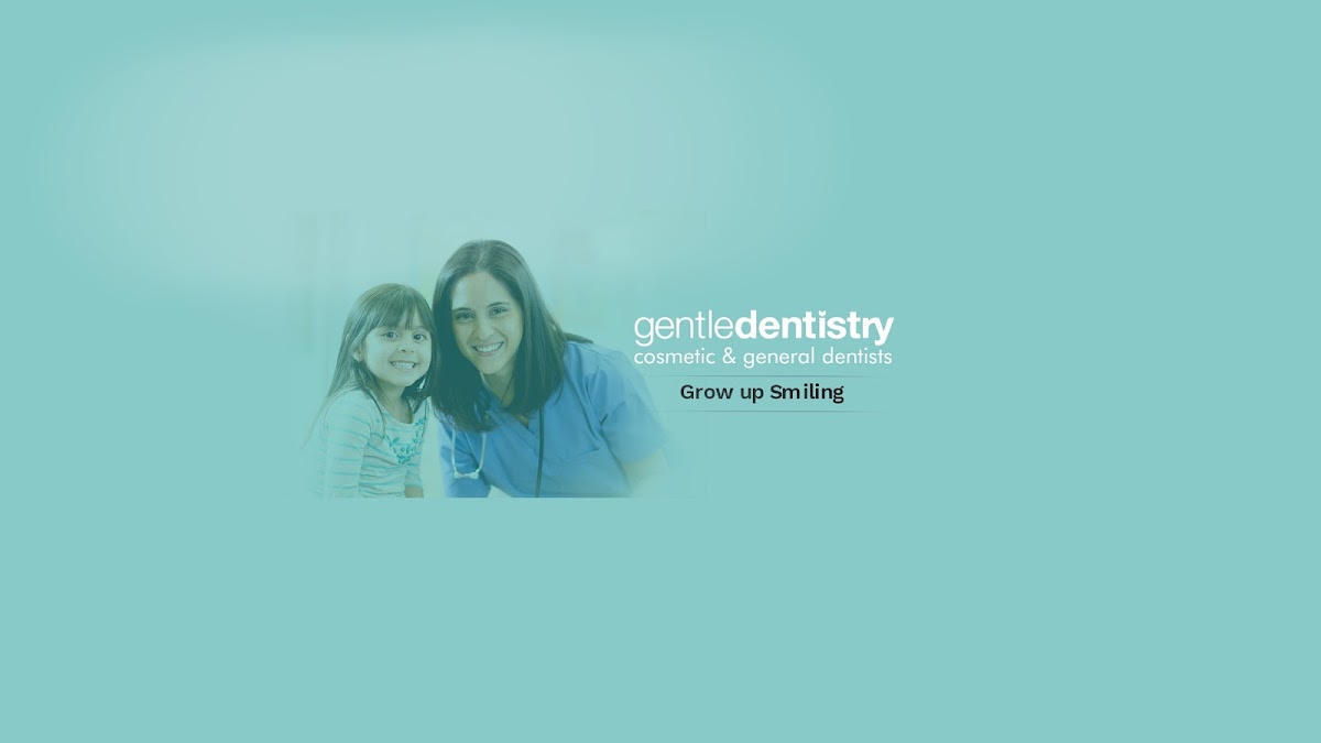 Dental Clinic Gentle Dentistry Adelaide dental clinic in Adelaide