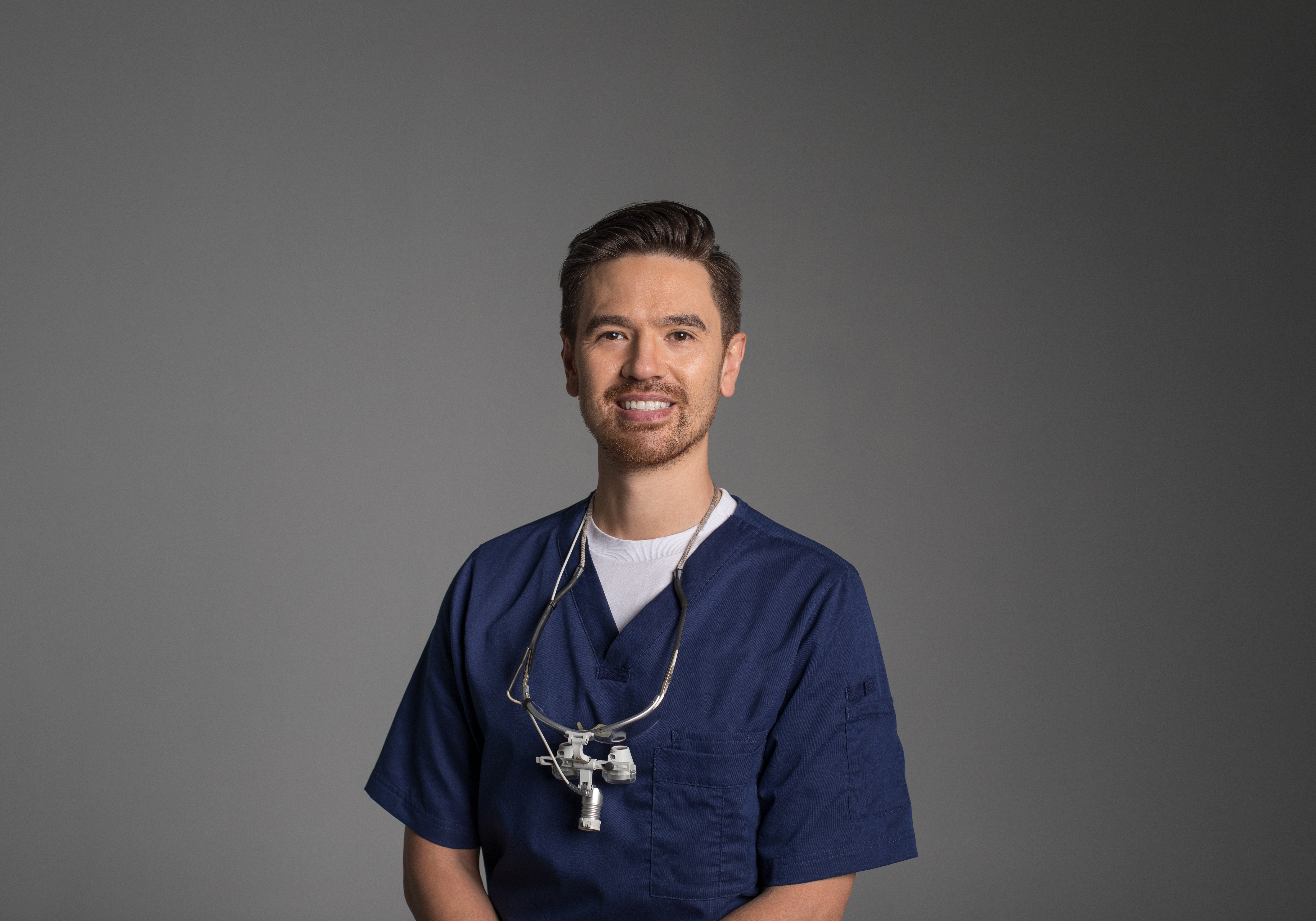 Dentist Andrew Chan - Oral surgery, tooth removal, root canal treatment, dental restorations, crowns