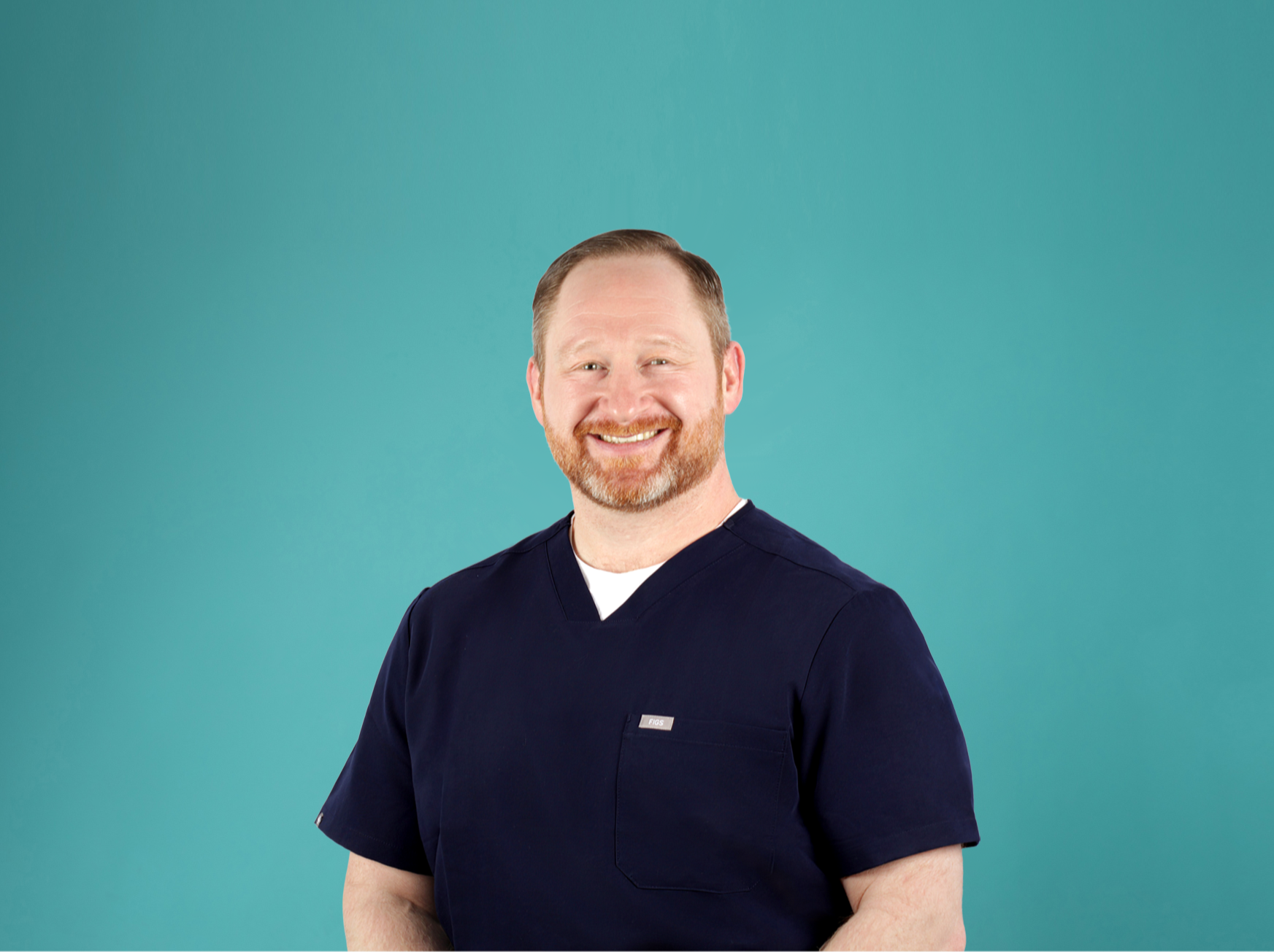 Dentist Lawrence Ebel - Dental implants and oral surgery