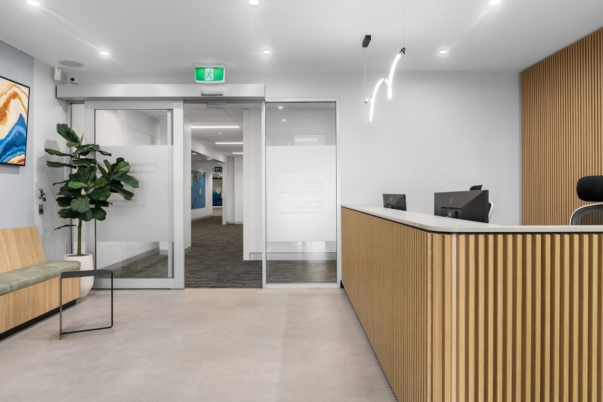 Adelaide Tooth Removals - dental clinic in Adelaide