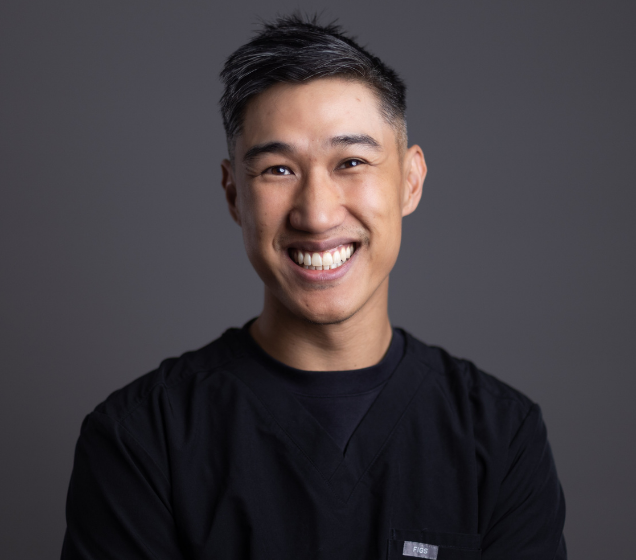 Dr. Peter Nguyen