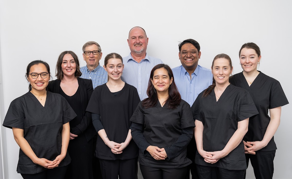Jetty Road Dental Clinic - dental clinic in Adelaide, Australia