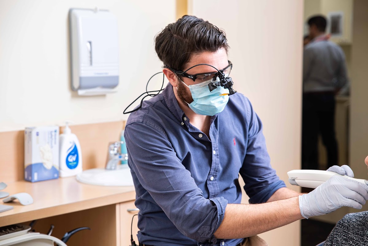 Kensington Dental Care - dental clinic in Adelaide, Australia