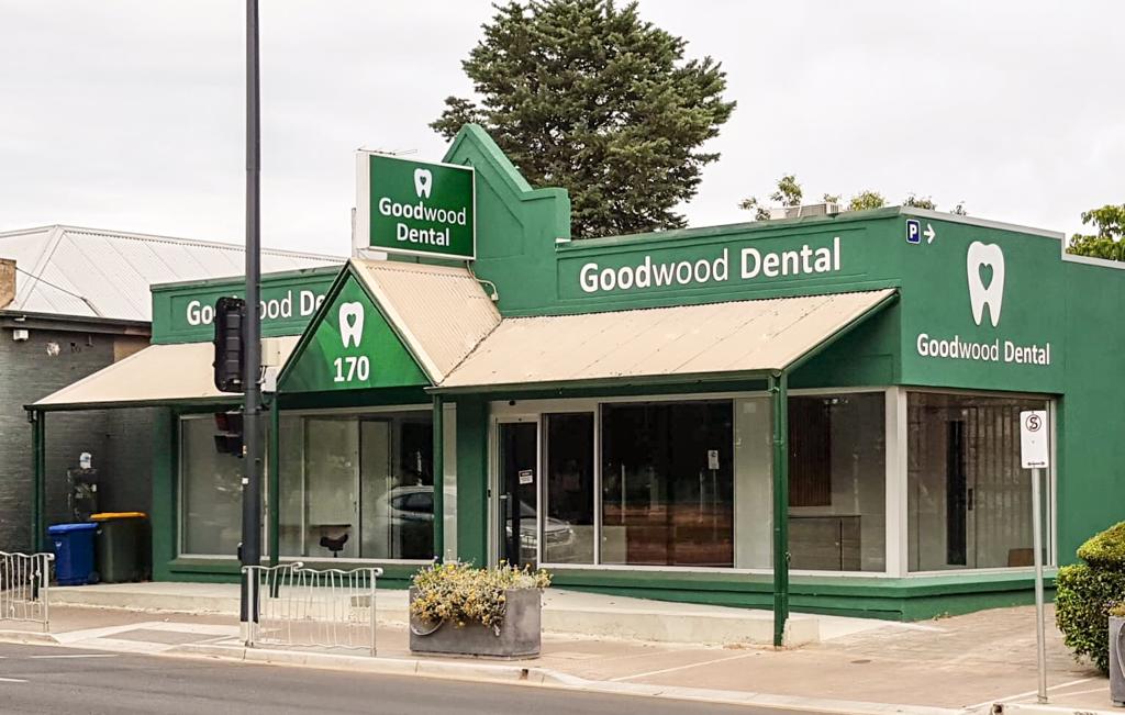 Goodwood Dental - dental clinic in Adelaide, Australia