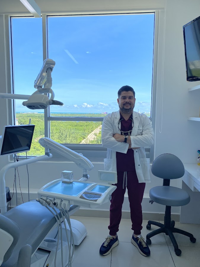 Esencial Dental Cancún - dental clinic in Cancun, Mexico