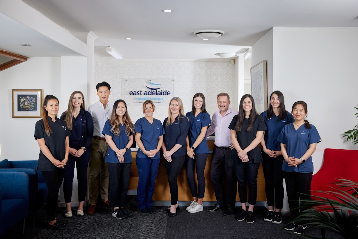 East Adelaide Dental Studio - dental clinic in Adelaide, Australia