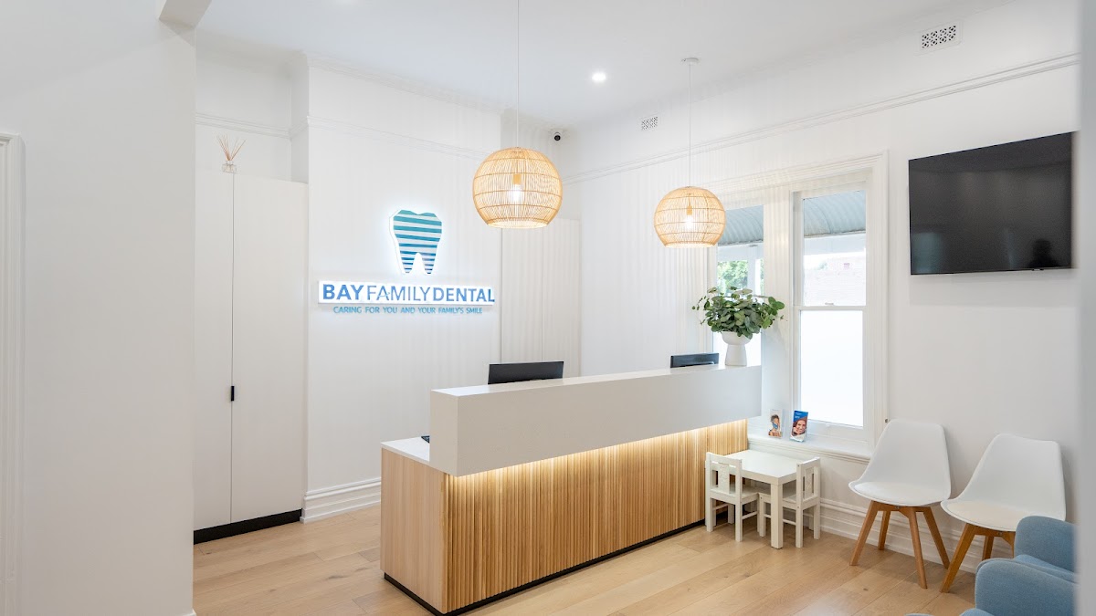 Bay Family Dental - dental clinic in Adelaide