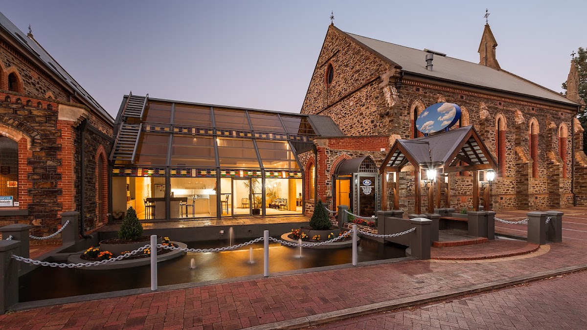 Hyde Park Dental - dental clinic in Adelaide