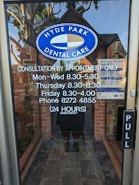 Hyde Park Dental
